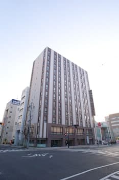 Shizutetsu Hotel Prezio Shizuoka Ekinan