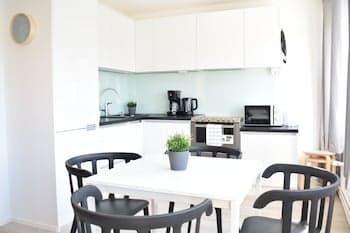 Hiisi Homes Helsinki Haaga