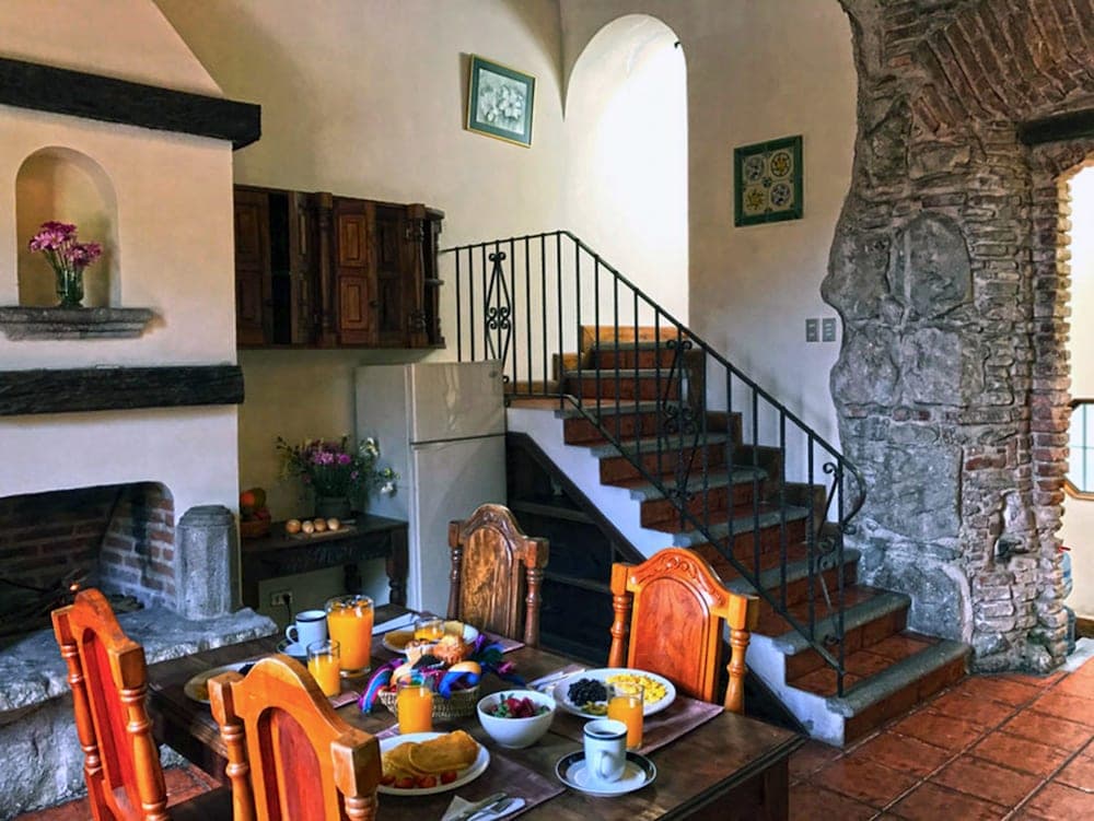 Casita San Sebastián