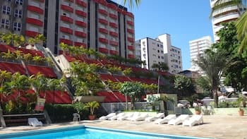 Praia Grande Hospitalidade