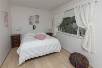 Blómasetrið Homestay