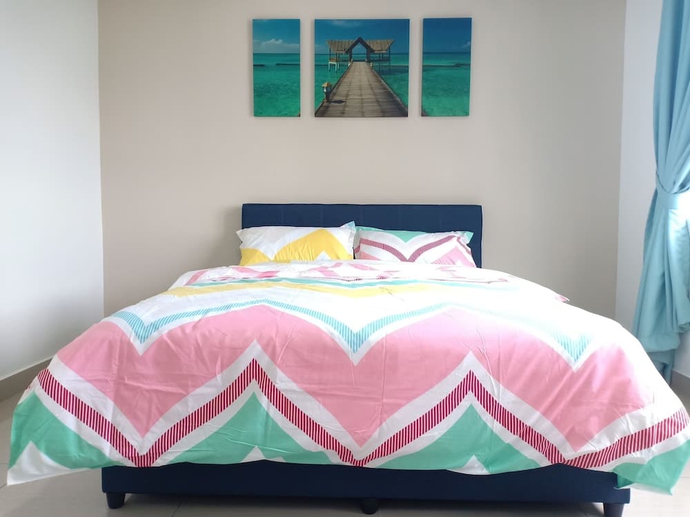 Centra Residences at Nasa City