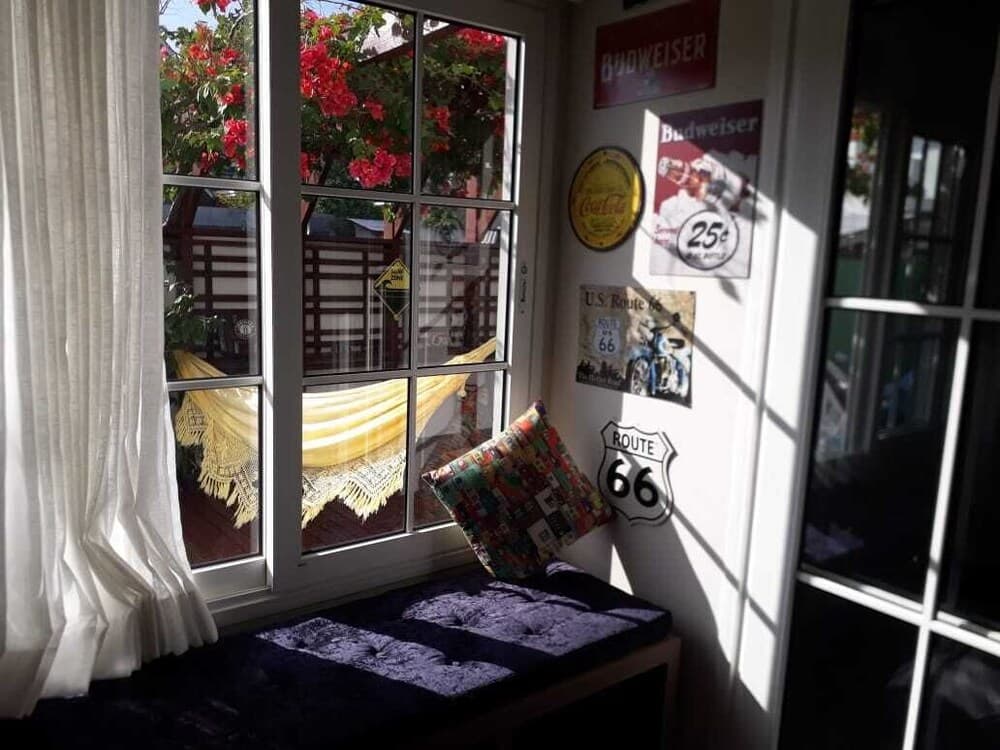 Floripa4You Bed & Breakfast