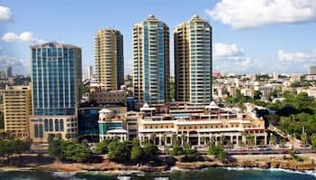 Malecon Center @ Santo Domingo