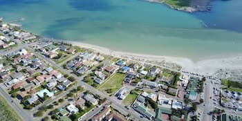 Langebaan Kite Cottages