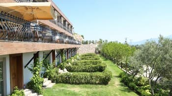Assos Longevity Hotel