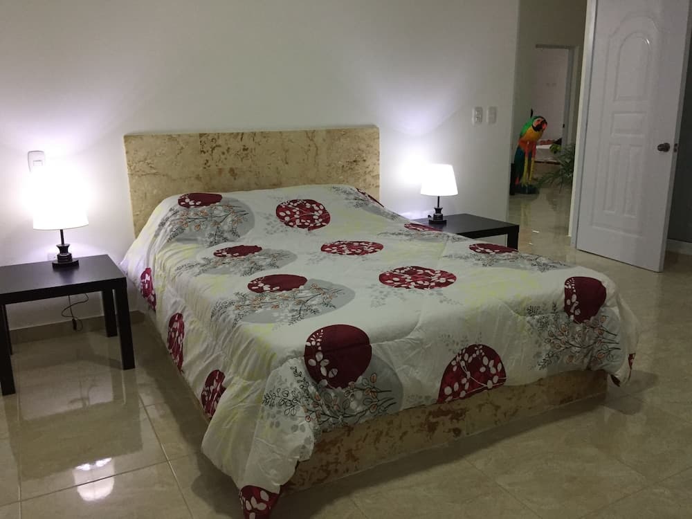 Hotel Boutique Caribbean Revelation