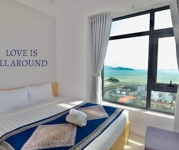 Holi Bayview Nha Trang