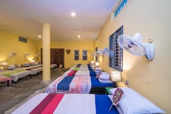 Aunty's House & Uncle's House - Hostel