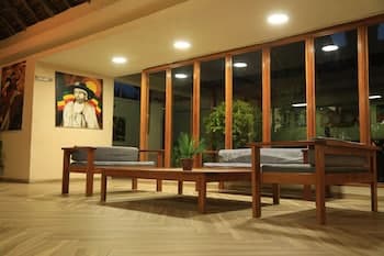 Mezena Resort and Spa