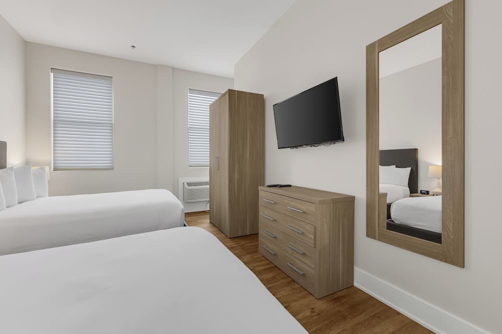 Lake Placid Inn Main Street