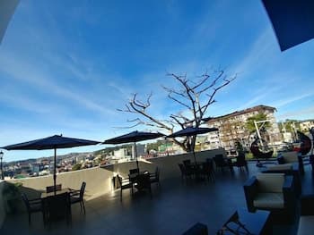 Apartel Units by V Hotel and Apartel