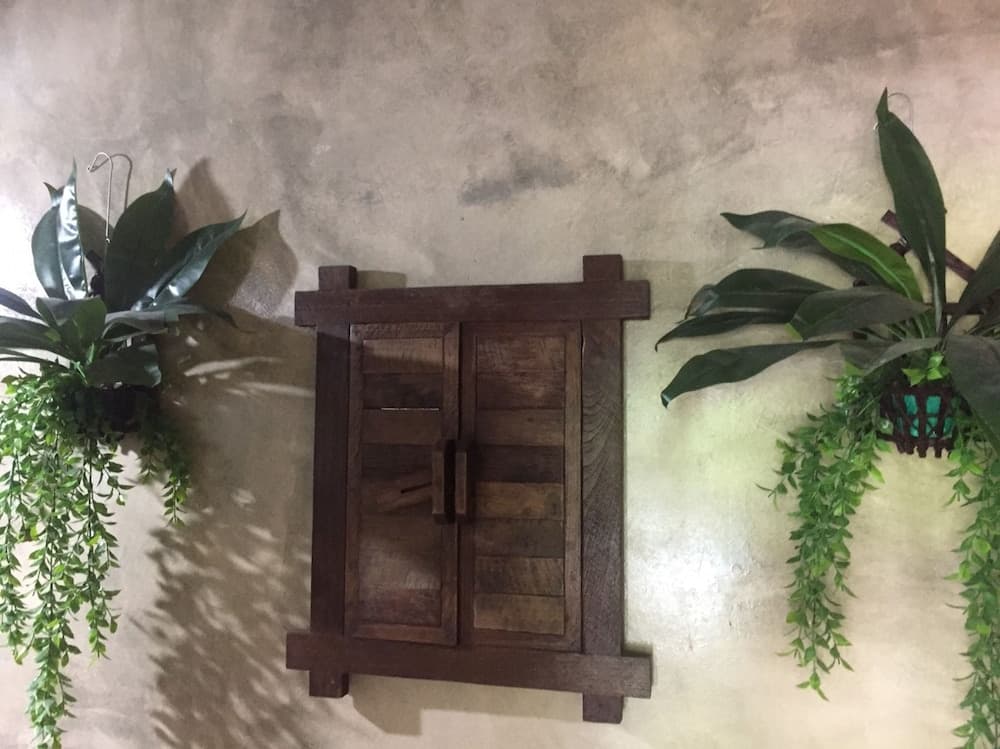 Thannam River Resort