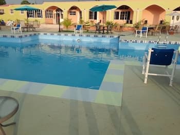 Extravaganza Resort Hotel