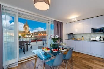 Seven Wishes Boutique Residence