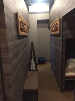 bnb+ Sarasa Nara - Hostel