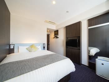 Super Hotel Lohas JR Nara Eki