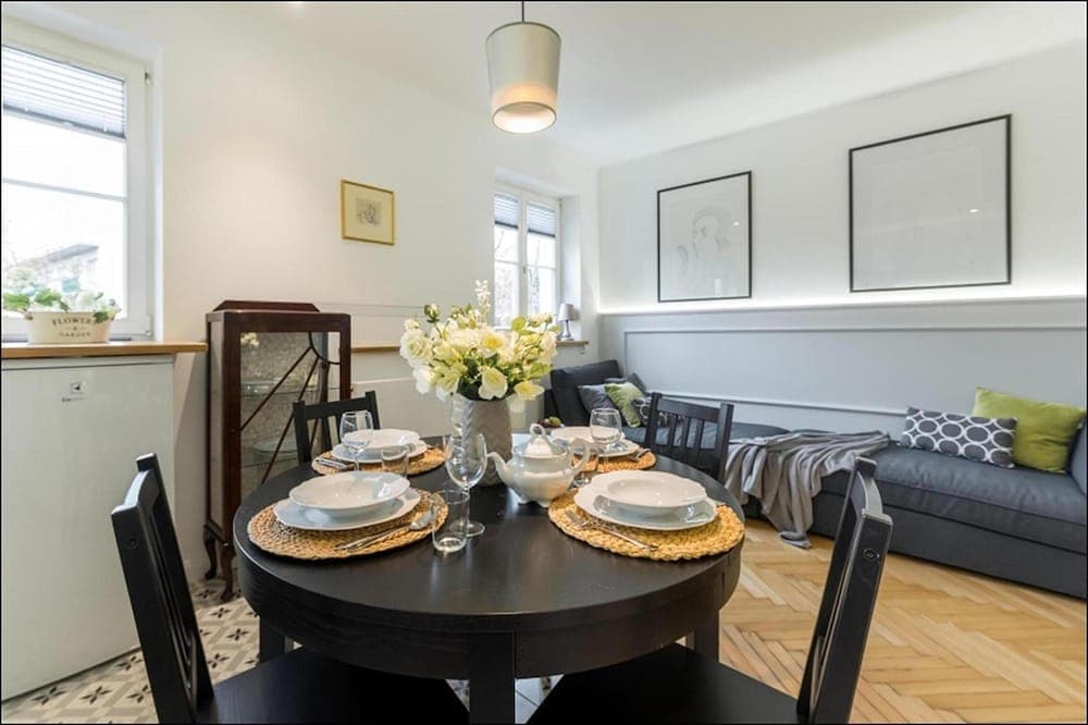 P&O Apartments Zakroczymska