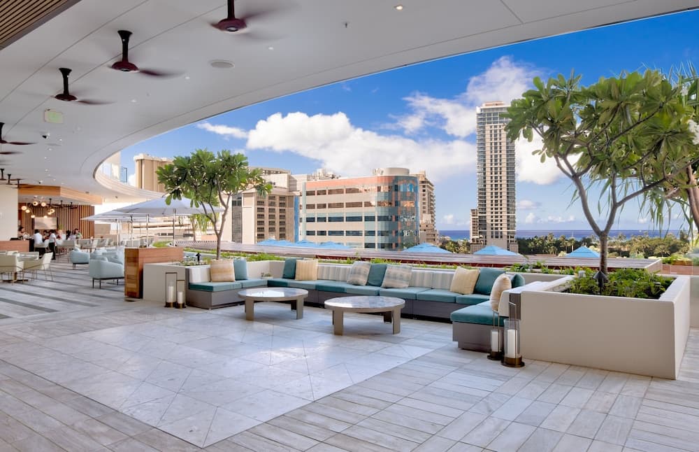 Real Select at the Ritz Carlton Residences, Waikiki Beach
