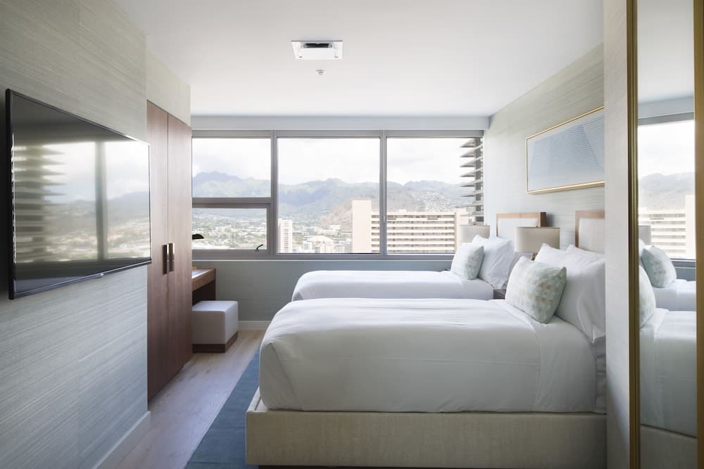 Real Select at the Ritz Carlton Residences, Waikiki Beach