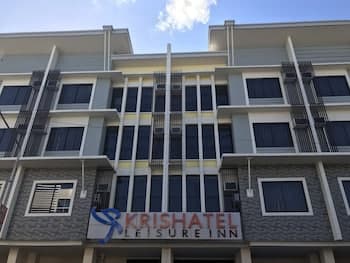 Krishatel Leisure Inn