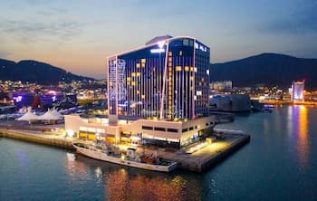 Yeosu Venezia Hotel & Resort