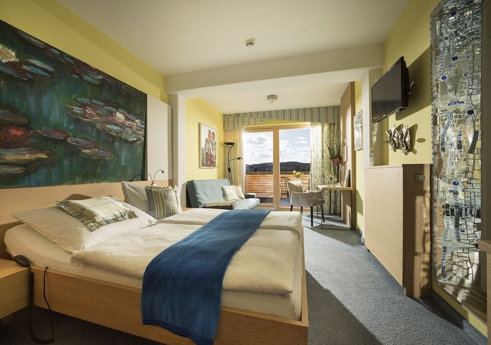 Malerwinkl - Kunsthotel