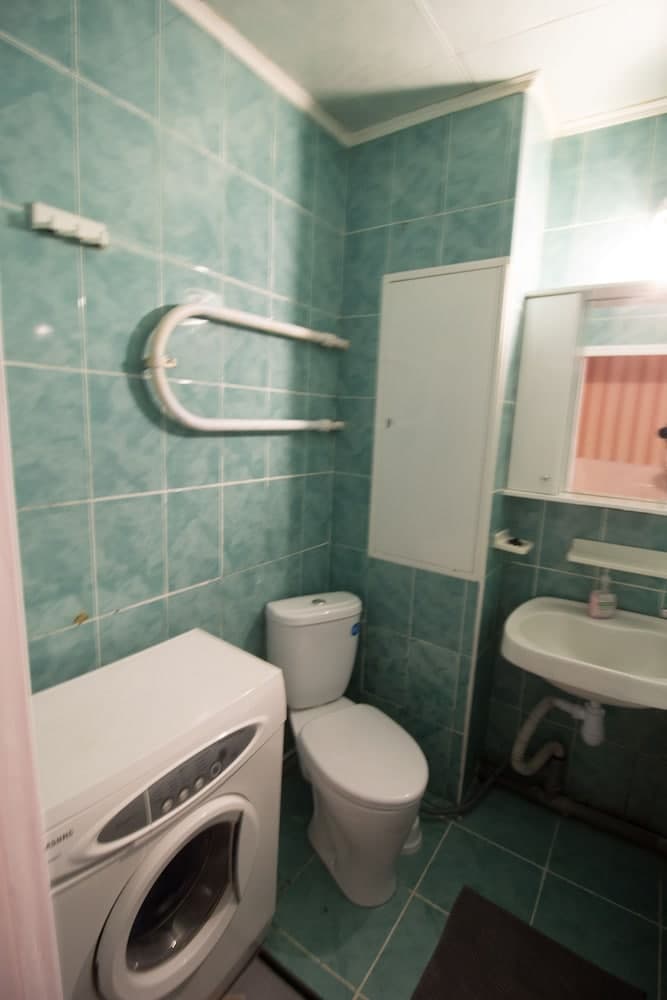 Flats of Moscow Apartments on Zyablikovo