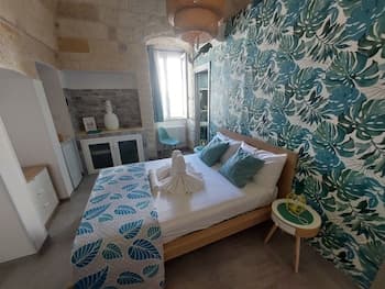 Dimora Altomare Holiday Suites - Locazione Turistica