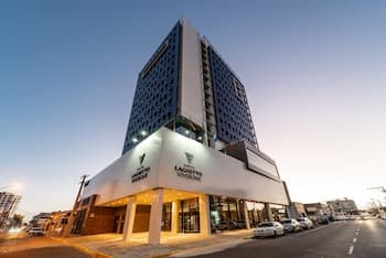 Hotel Laghetto Viverone Rio Grande