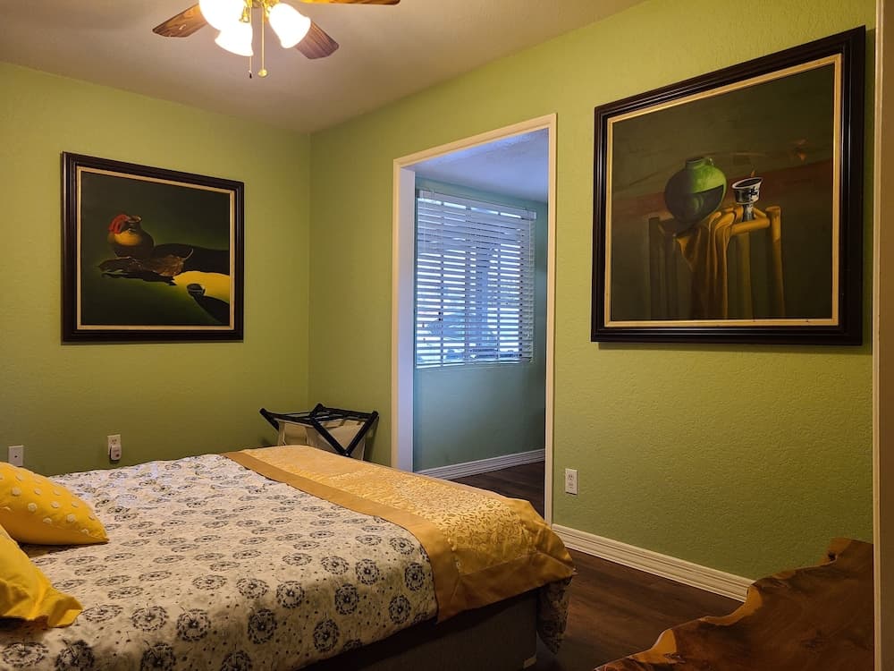 Beautiful Home with Red Rock View