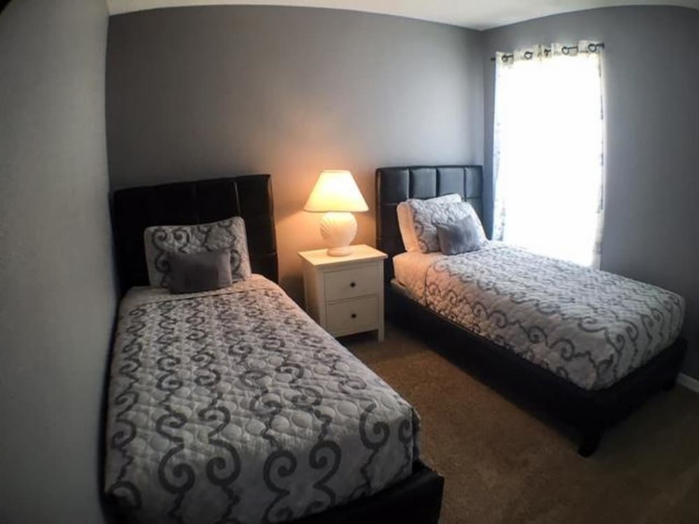 Dunes Retreat Apartment 6 Bedroom