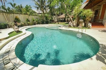 Baliana Villa Legian