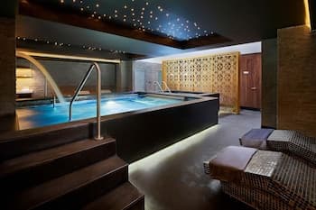 The Westin Monterrey Valle