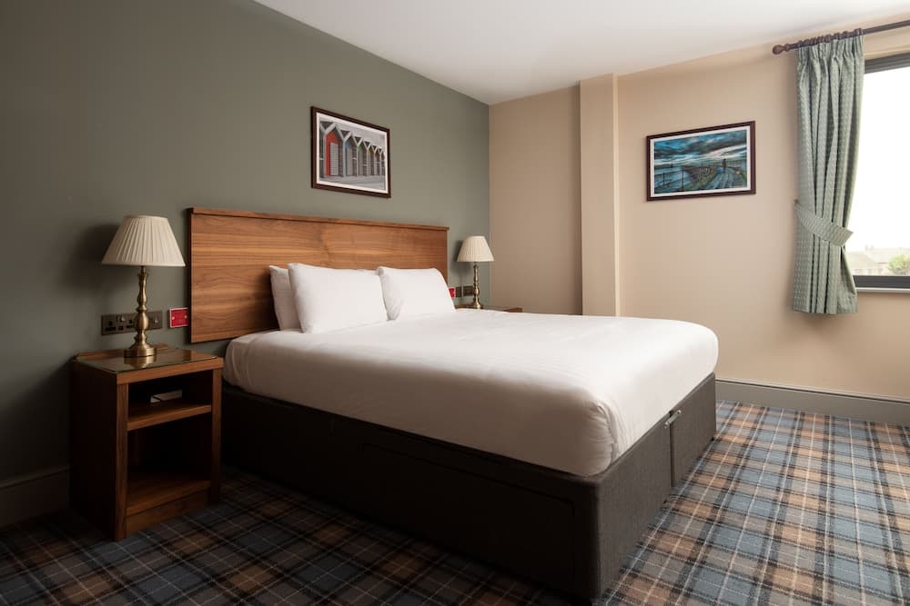 The Commissioners Quay Inn - The Inn Collection Group