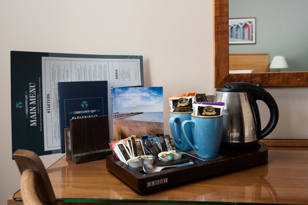 The Commissioners Quay Inn - The Inn Collection Group