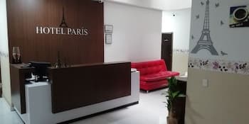 Hotel Paris