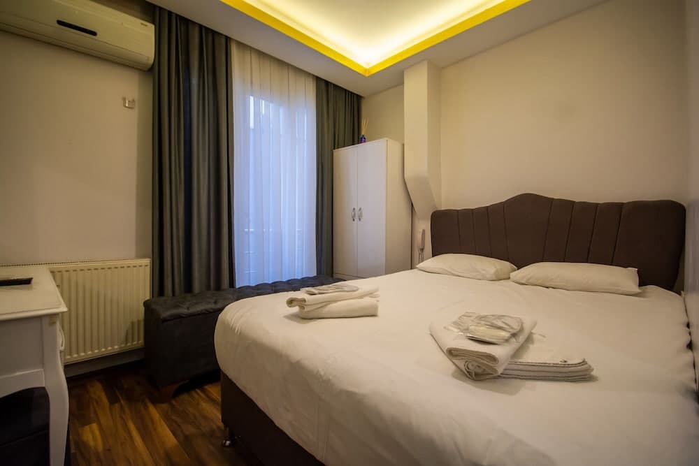 Kaya Deluxe Hotel - Special Design Spa & Terrace Resturant