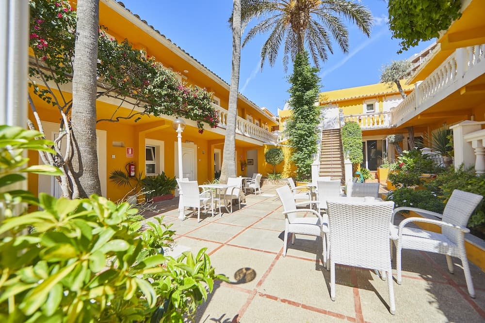 hotel image