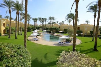 Stella Di Mare Sea Club Hotel