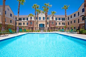 Staybridge Suites Palmdale, an IHG Hotel