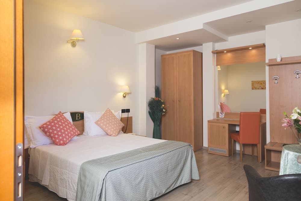 Hotel Ristorante Bixio