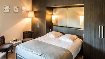 Hôtel Château Lacan