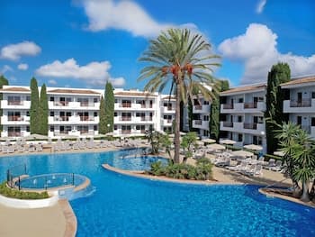 Inturotel Azul Garden