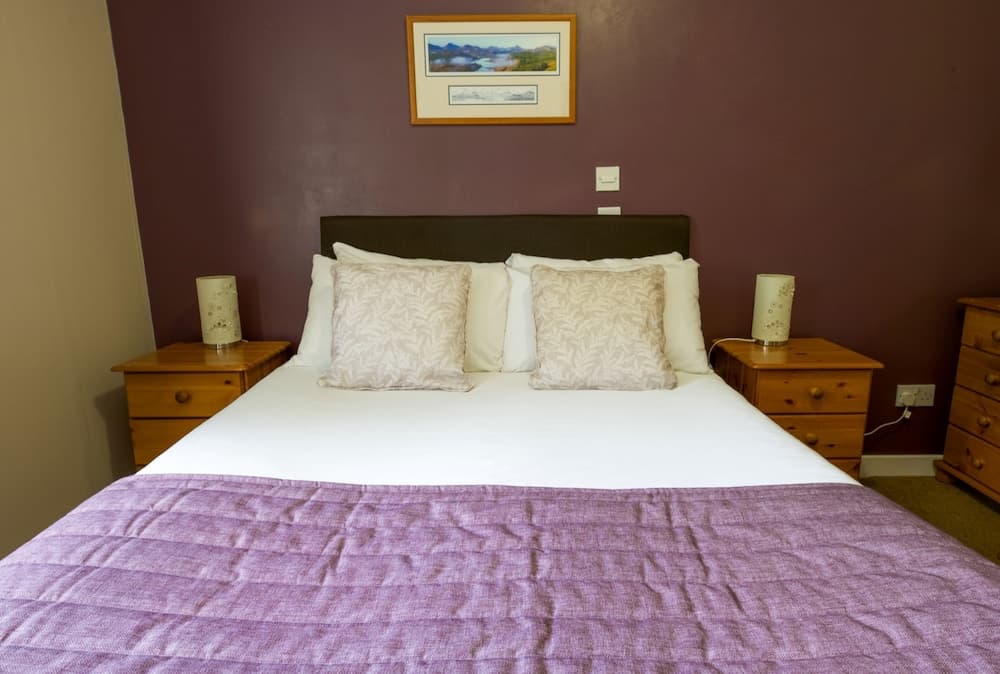 Loch Ness Drumnadrochit Hotel