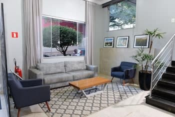 Hotel Plaza Cascavel