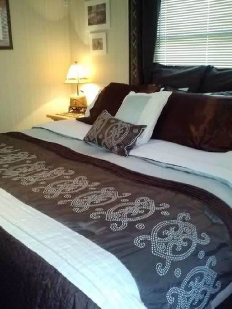 Bitterroot River B&B