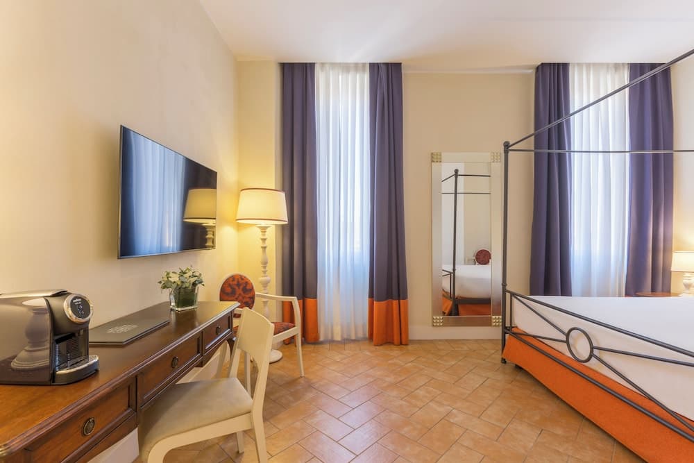 Donna Camilla Savelli – VRetreats