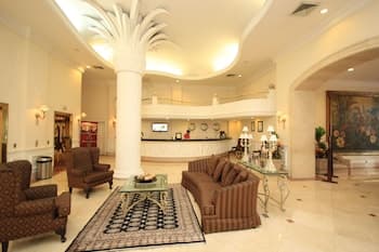 Gran Hotel Diligencias