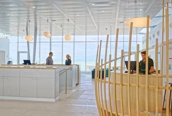 ibis Le Touquet Thalassa